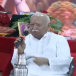 “India will be considered a Vishwaguru in its true sense…