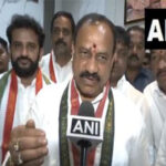 “People know who is creating drama”: Telangana Congress chief Mahesh…