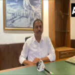 “Direct intent to kill”: YSRCP leader Satish Reddy alleges assassination…