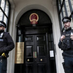 Chinese students allegedly deployed as spies in British Universities: Report