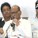 Was offered 160 guaranteed seats before Maharashtra polls: Sharad Pawar’s…