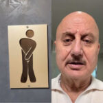 “Why can’t be simpler?”: Anupam Kher’s hilarious take on signs…