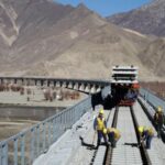 China’s lower Yarlung Tsangpo Dam could tip geopolitical scales