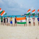 PM Modi lauds “phenomenal” participation in Har Ghar Tiranga campaign