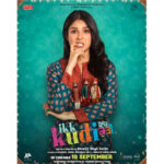Shehnaaz Gill teams up with Dharma Productions for her next…