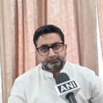 “SP leaders should be a little sensitive”: UP Minister Danish…