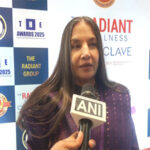 “The thing I feel most is gratitude…”: Shabana Azmi on…