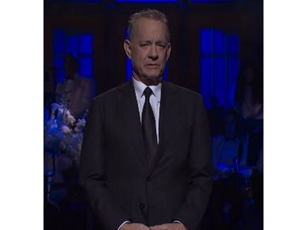 Tom Hanks (Photo/instagram) Tom Hanks (Photo/instagram)