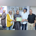 CIFF 2025: Director Sudipto Sen, actor Pavan Malhotra, and more…