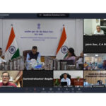 DARPG holds meeting with RTS Commissioners to boost e-service delivery…