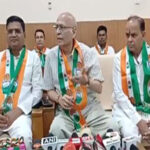 Manner in which SIR being conducted in Bihar is not…