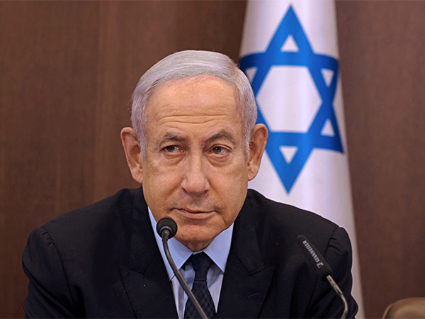 Israeli Prime Minister Benjamin Netanyahu (Photo/Reuters) Israeli Prime Minister Benjamin Netanyahu (Photo/Reuters)