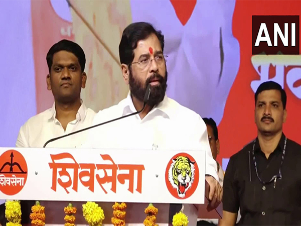 Maharashtra Deputy Chief Minister (Pic Source: Eknath Shinde social media) Maharashtra Deputy Chief Minister (Pic Source: Eknath Shinde social media)