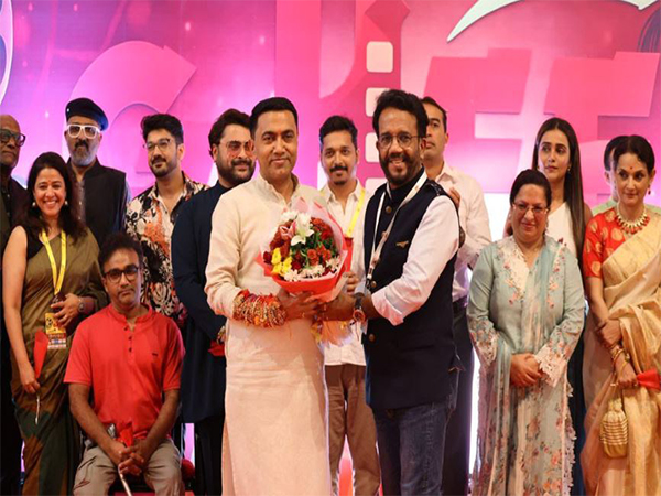 Goa CM Pramod Sawant (Photo/X@DrPramodPSawant) Goa CM Pramod Sawant (Photo/X@DrPramodPSawant)