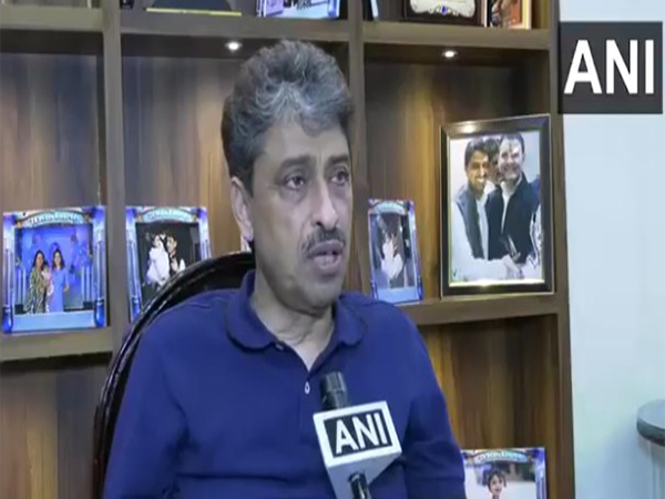 Congress MP Imran Masood (Photo/ANI) Congress MP Imran Masood (Photo/ANI)