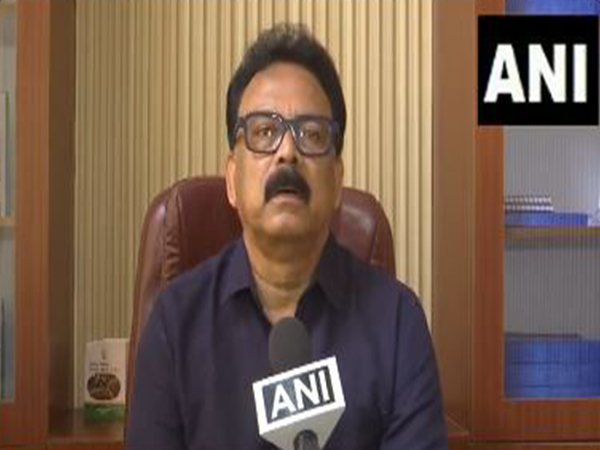 Congress MP Sukhdeo Bhagat (Photo/ANI) Congress MP Sukhdeo Bhagat (Photo/ANI)