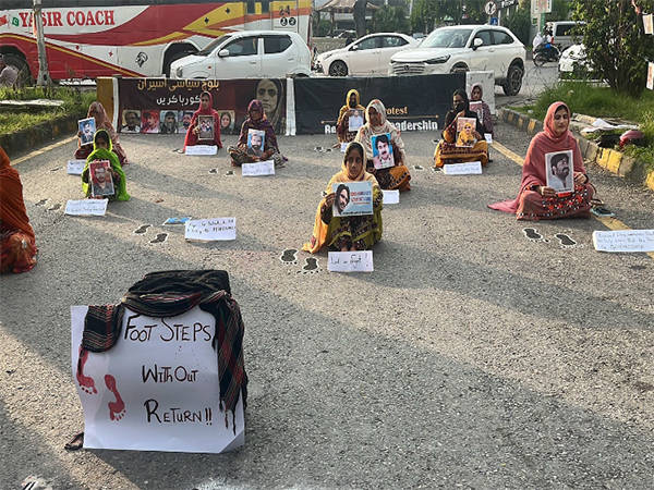 Pakistan under fire as protests against enforced disappearances continue across major cities (Image Source: The Balochistan Post) Pakistan under fire as protests against enforced disappearances continue across major cities (Image Source: The Balochistan Post)