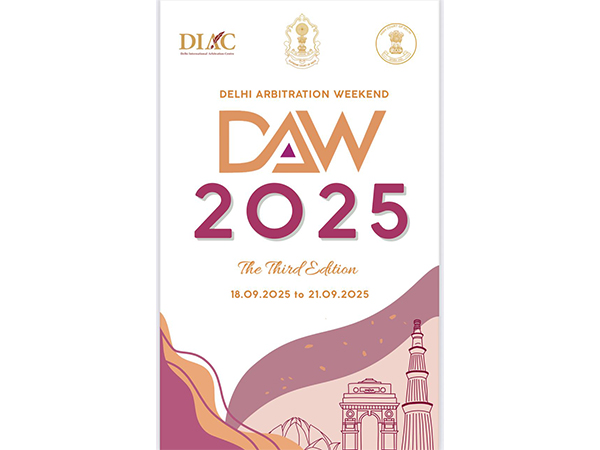 Delhi International Arbitration Centre (Photo/DIAC) Delhi International Arbitration Centre (Photo/DIAC)