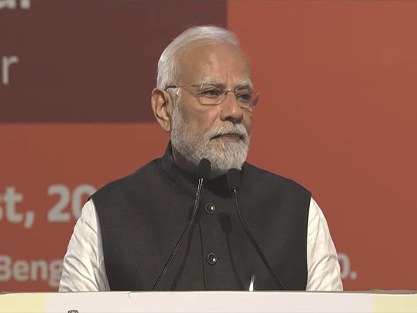 Prime Minister Narendra Modi (Photo/ANI) Prime Minister Narendra Modi (Photo/ANI)