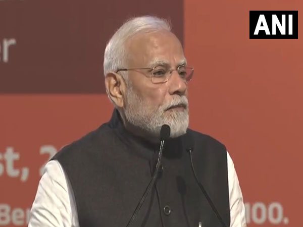 Prime Minister Narendra Modi (Photo/ANI) Prime Minister Narendra Modi (Photo/ANI)