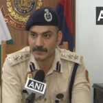 Delhi: 1 killed, 1 injured in accident; driver detained