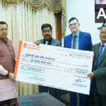 Uttarakhand: Bank of Baroda contributes Rs 1 crore to CM’s…