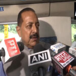 “PM Modi has given priority to J-K”: Union Minister Jitendra…