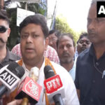 “Police injured her…”: Sukanta Majumdar on RG Kar victim’s mother…