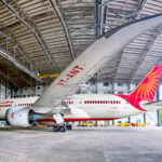 Air India commences retrofit programme for widebody fleet, accelerates retrofit…