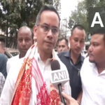 “ECI only hurting its own reputation”: Gaurav Gogoi accuses poll…