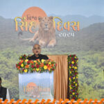 Rs 75 crore safari park, tourist facilities to be developed…