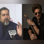 CIFF 2025: Ricky Kej compares SRK’s National Award win to…