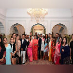 Latin American content creators meet Rajasthan Deputy CM Diya Kumari;…