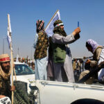 Over 80 publicly flogged in Afghanistan in past month amid…