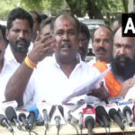 “Madurai district has ranked first in Tamil Nadu for corruption”:…