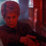 ‘Stranger Things’ star Linda Hamilton says “retirement is lot harder…