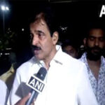 “Not afraid of any notice”: Congress’ KC Venugopal on EC…