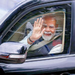 India is moving ahead towards global AI leadership: PM Modi