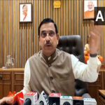“Everything happened in BJP regime…”: Union Minister Pralhad Joshi on…