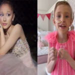 Ariana Grande surprises 9-year-old cancer influencer with ‘Wicked’ themed gifts