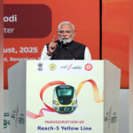 Bengaluru emerging as symbol of rise of New India: PM…