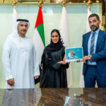 Alia Abdulsalam: First Emirati woman to compete in Formula 4…