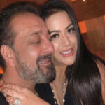 “Always proud of you”: Sanjay Dutt gives birthday shout-out to…