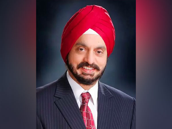 Dr Harminder Singh Dua. (Photo/Dua medical) Dr Harminder Singh Dua. (Photo/Dua medical)