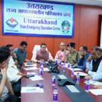 Uttarakhand CM Dhami holds two-hour virtual meeting, seeks report on…