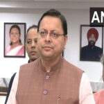 “Efforts are underway to rescue all those affected”: Uttarakhand CM…