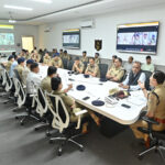 Uttarkashi floods: Uttarakhand DGP reviews first phase of relief and…
