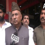 “Just his frustration”: BJP’s Gulam Ali Khatana on Rahul Gandhi’s…