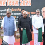 PM Modi’s leadership roars behind Project Lion’s triumph: Union Minister…