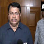 “Rahul Gandhi presented truth…gave evidence…BJP rattled”: Vijay Wadettiwar on “vote…